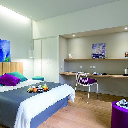 Hotel Le Domaine Du Moulin De Monjous Gradignan Eksteriør billede
