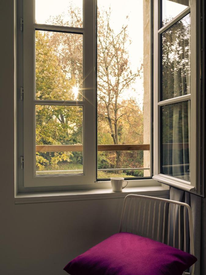 Hotel Le Domaine Du Moulin De Monjous Gradignan Værelse billede