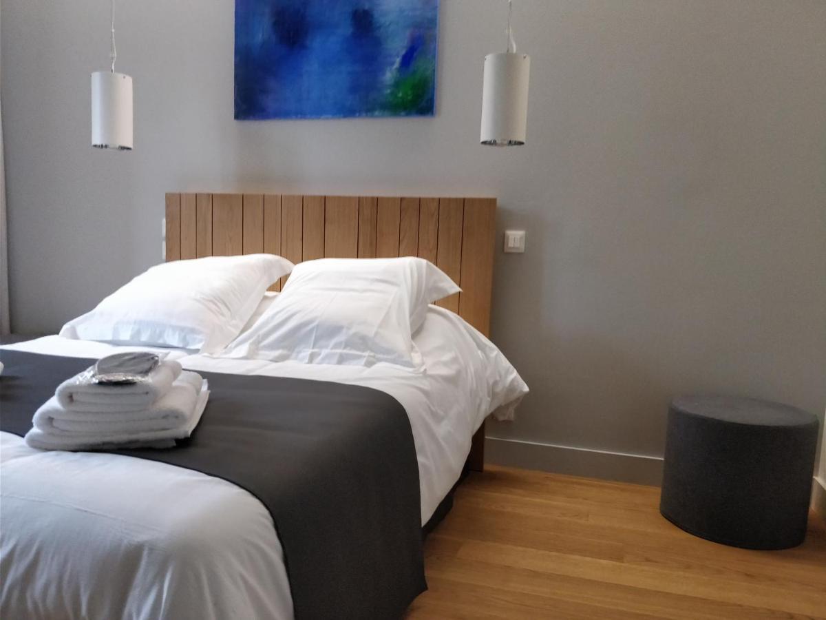Hotel Le Domaine Du Moulin De Monjous Gradignan Værelse billede